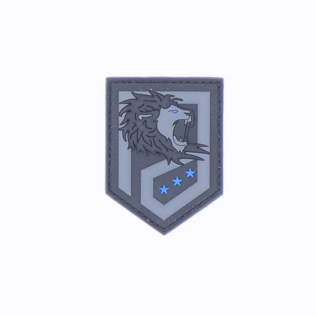 EFT OG Shield Patch