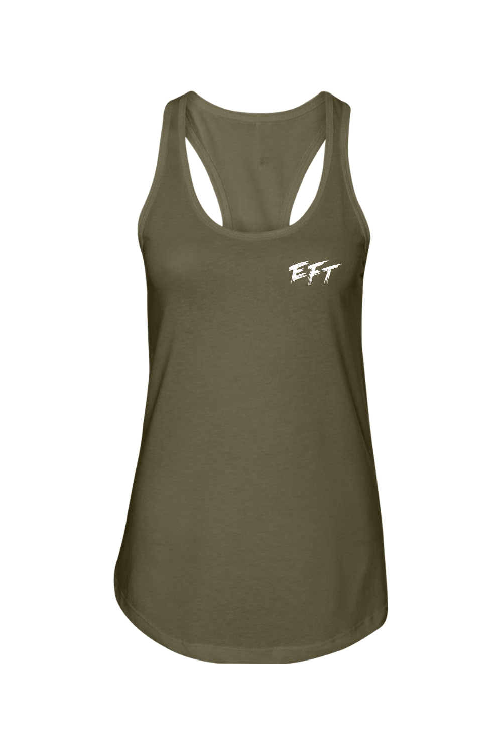 Racer Tank
