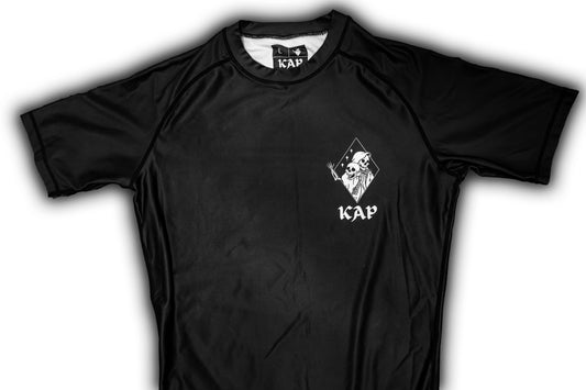 KAP Reaper Rash Guard