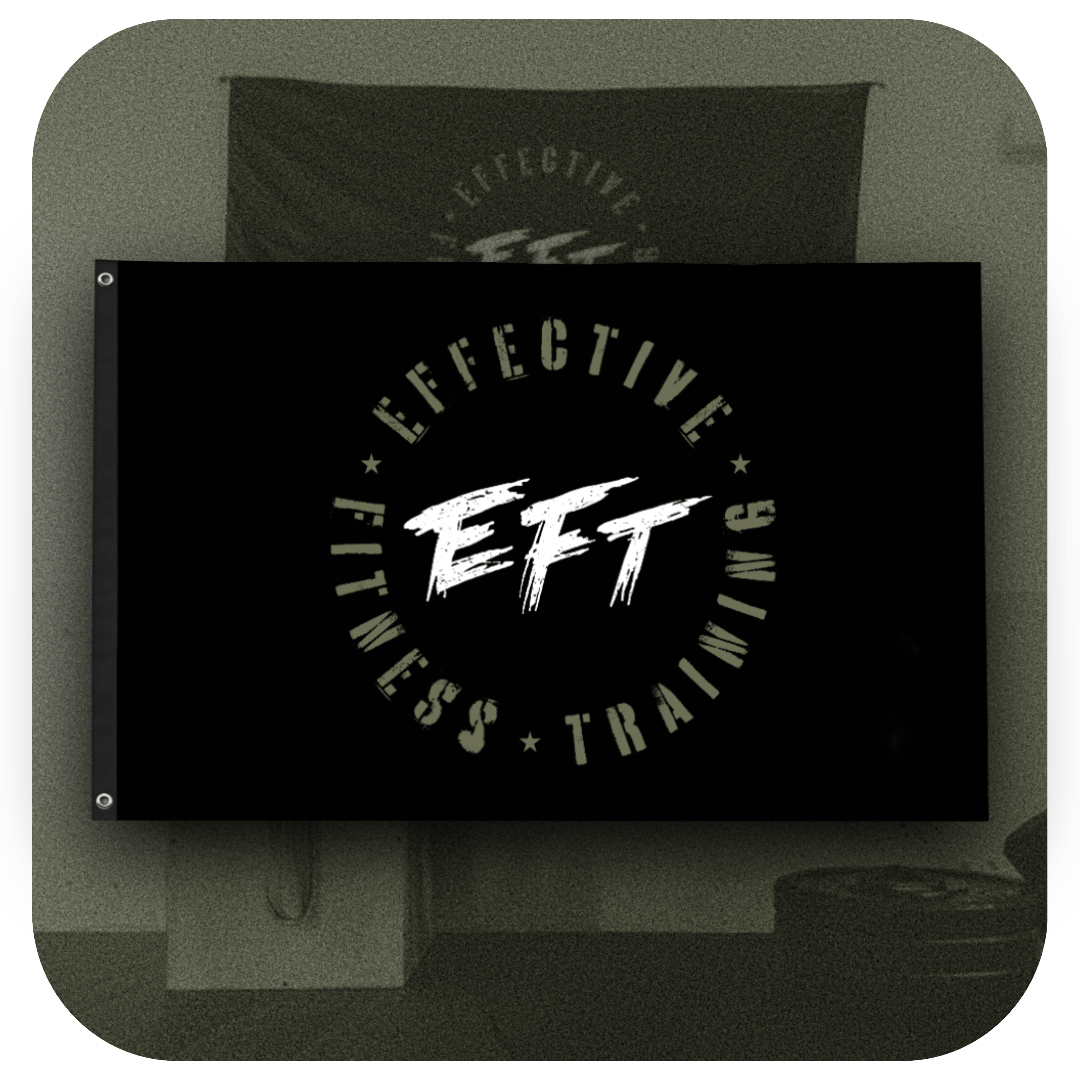 EFT Flag