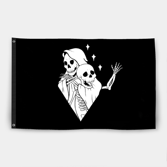 Reaper Flag