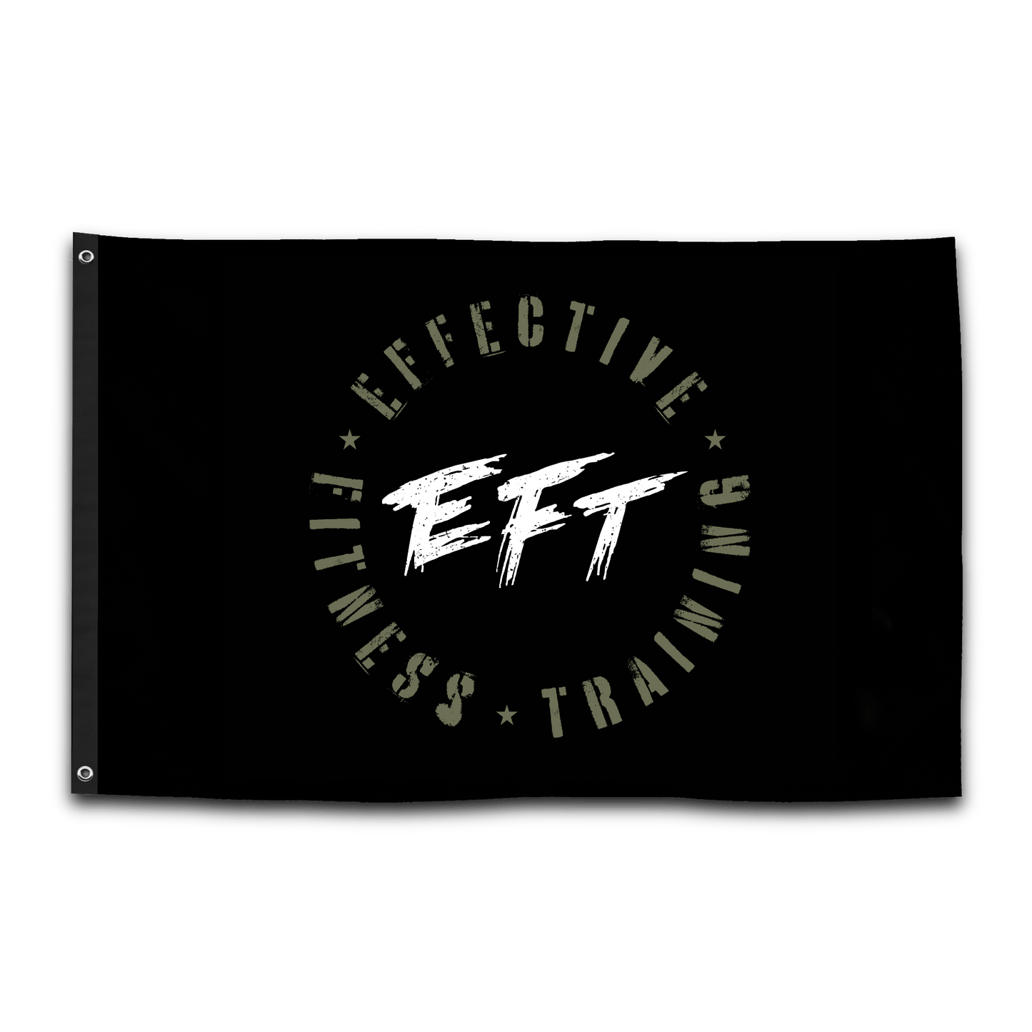 EFT Flag