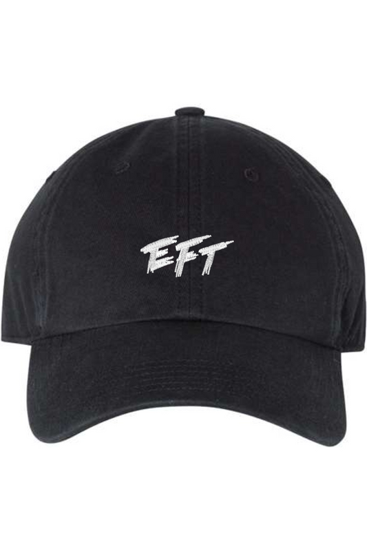 EFT Dad Hat