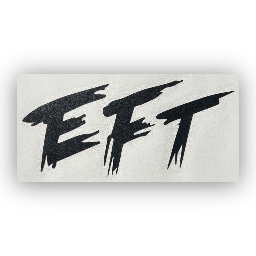 EFT Sticker Pack