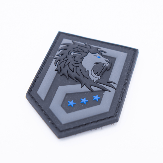 EFT OG Shield Patch